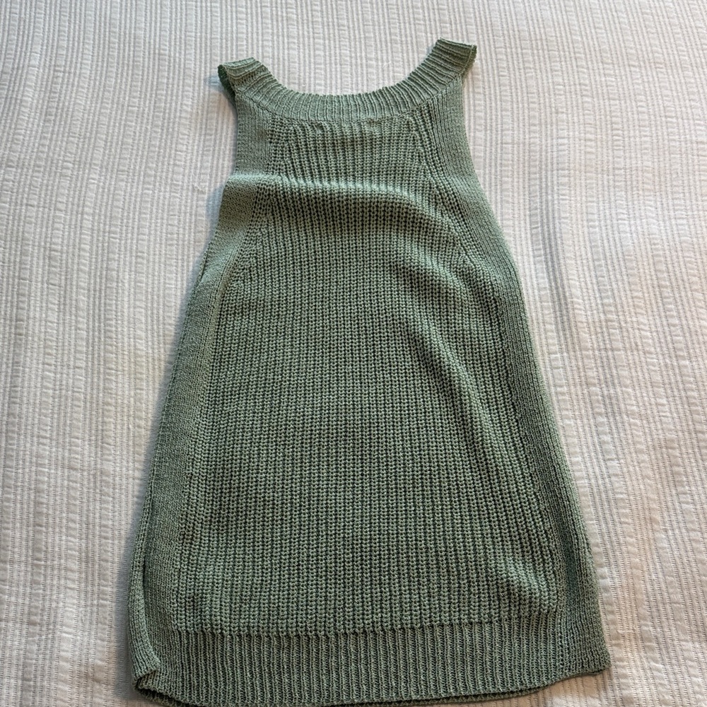 Knit Top - Picture 2 of 2